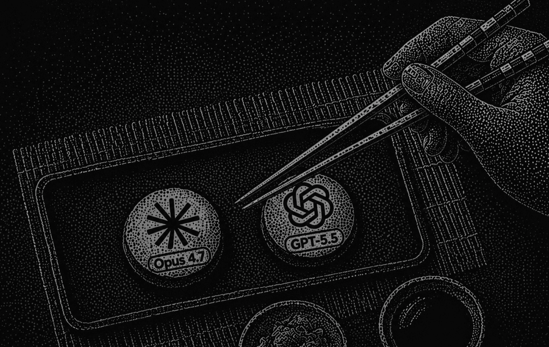 Claude Opus 4.7, GPT-5.4 & Extended Thinking: Pick Your AI Agent Model in Duet