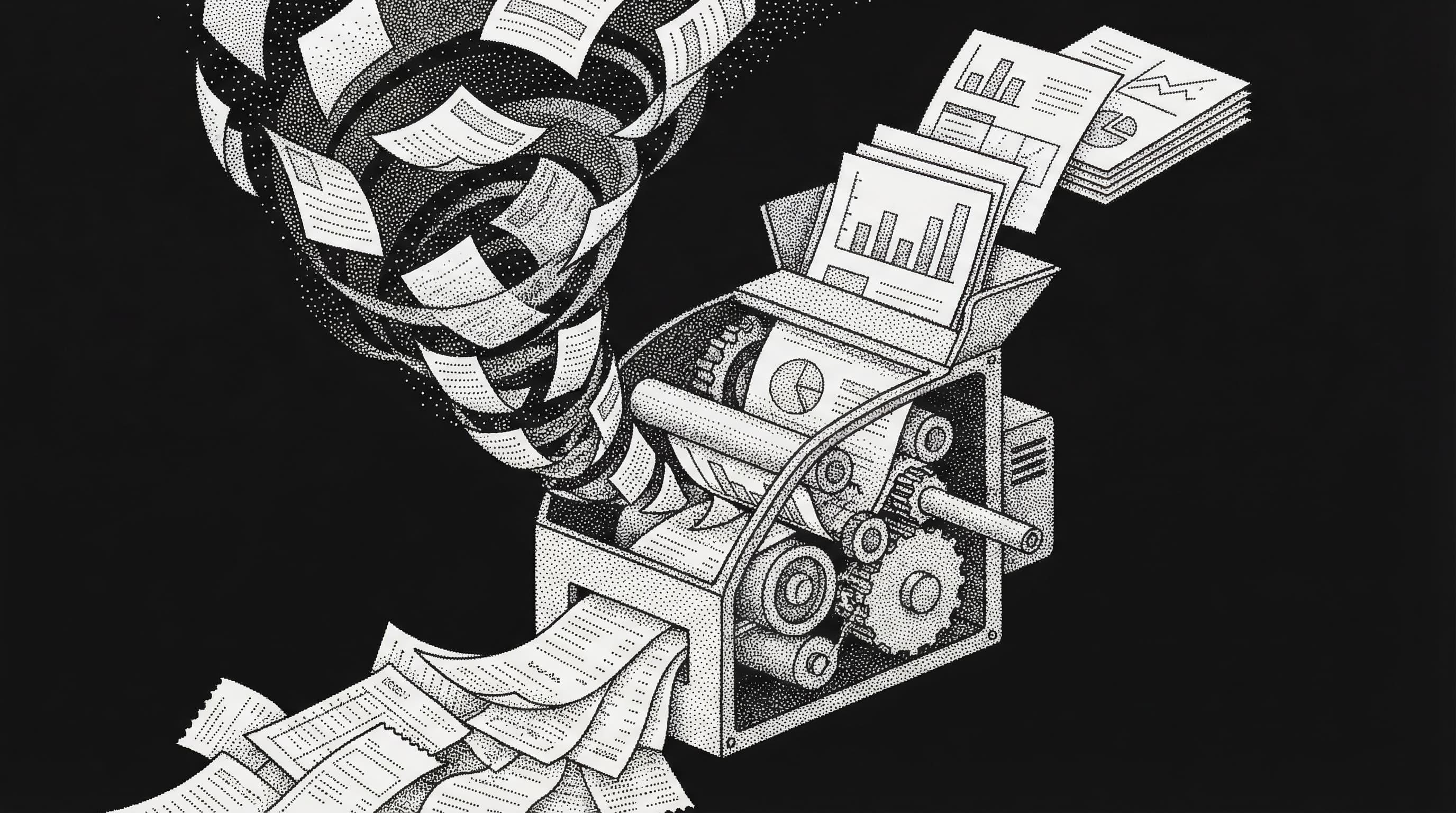 How to Automate Your Bookkeeping and Financial Reporting with AI