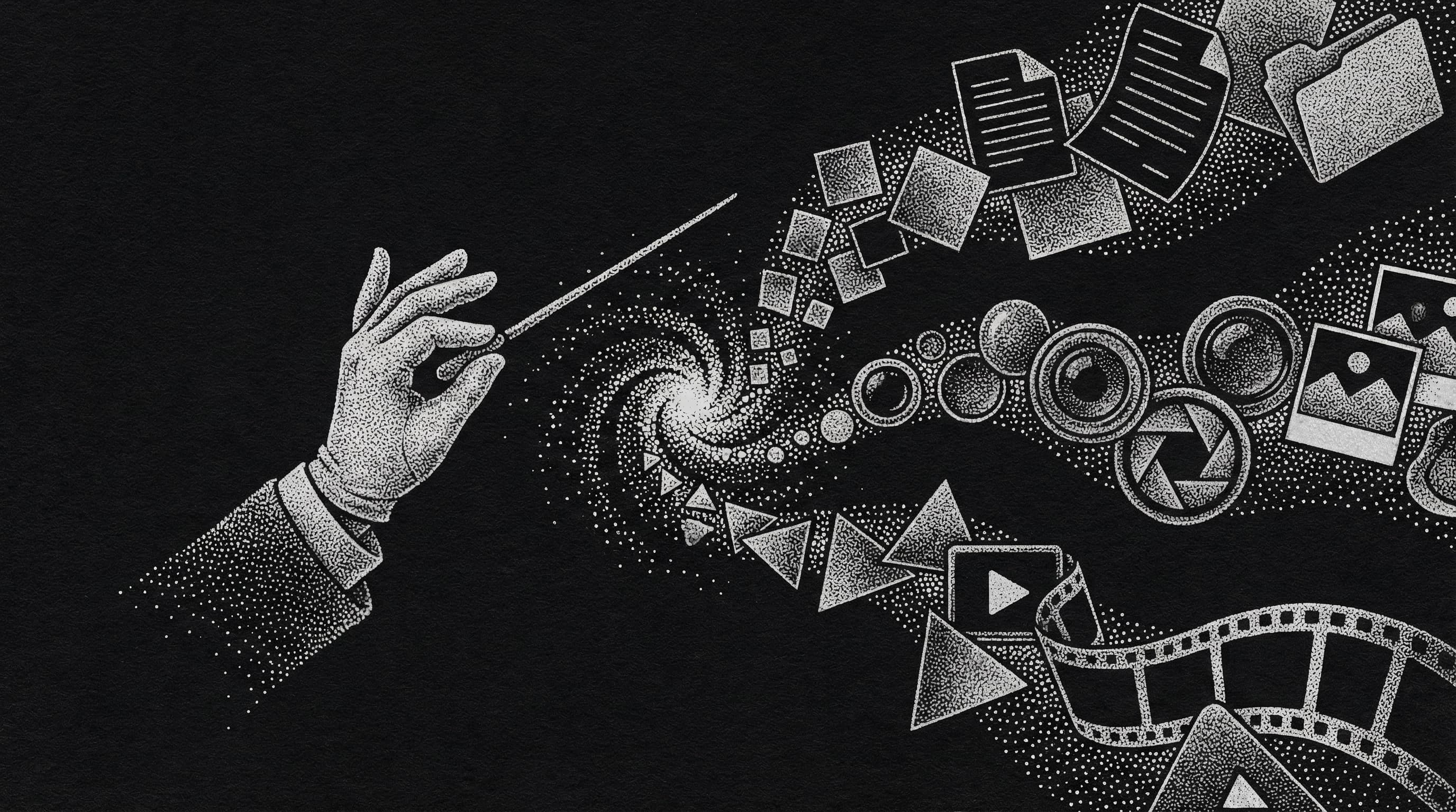 How to Automate Content Creation as a One-Person Business