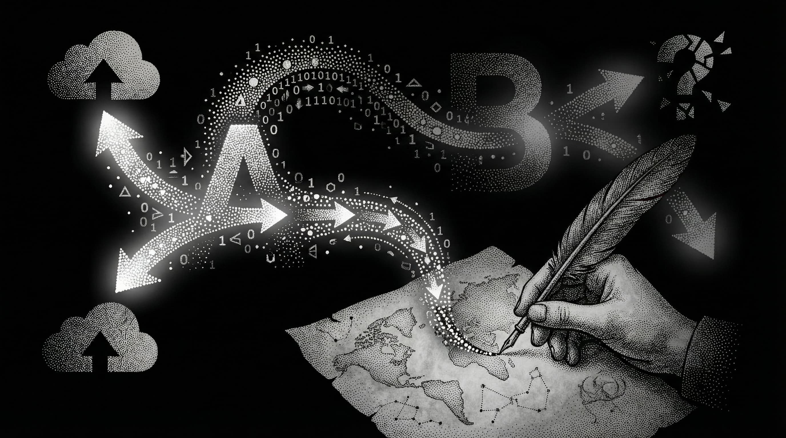 How to Write High-Converting Ad Copy with AI (That Doesn't Sound Like AI)