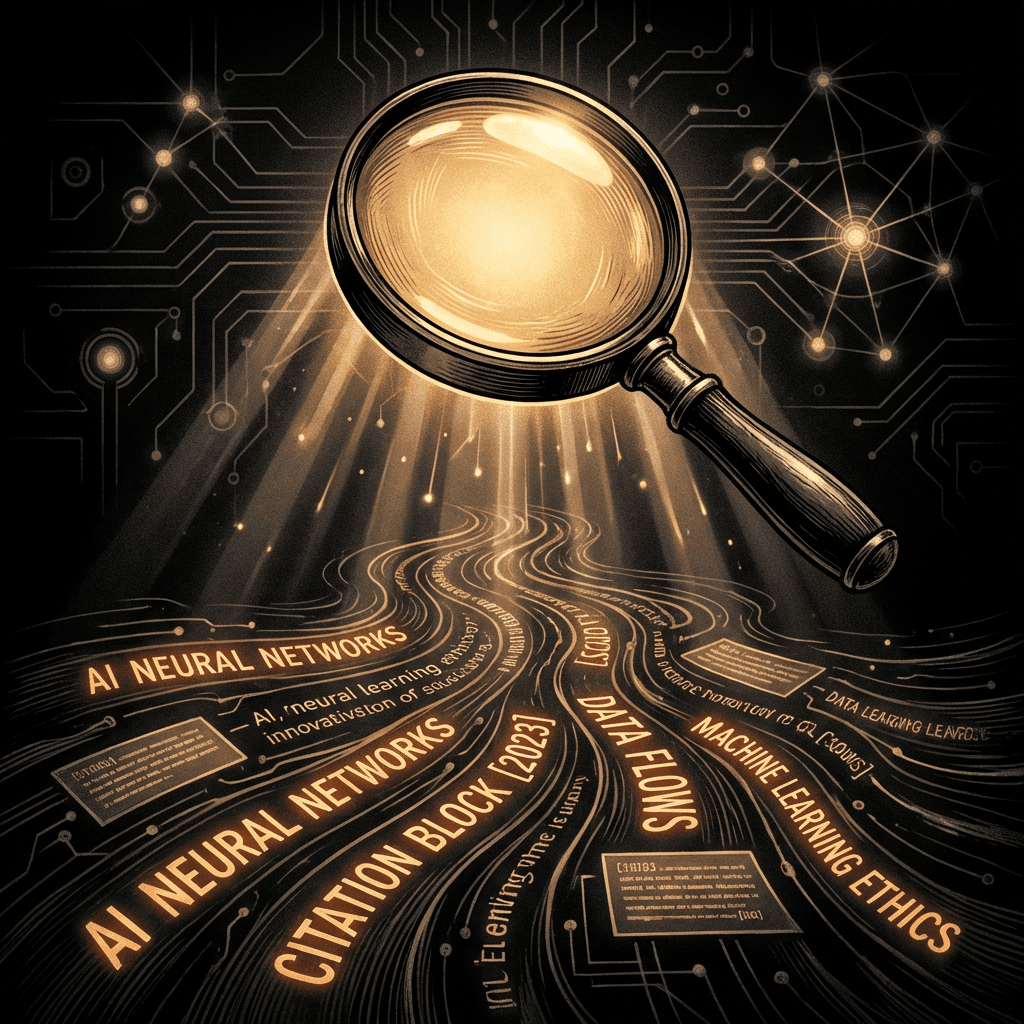 AI Search Discovery: An Ethical Playbook for Getting Cited