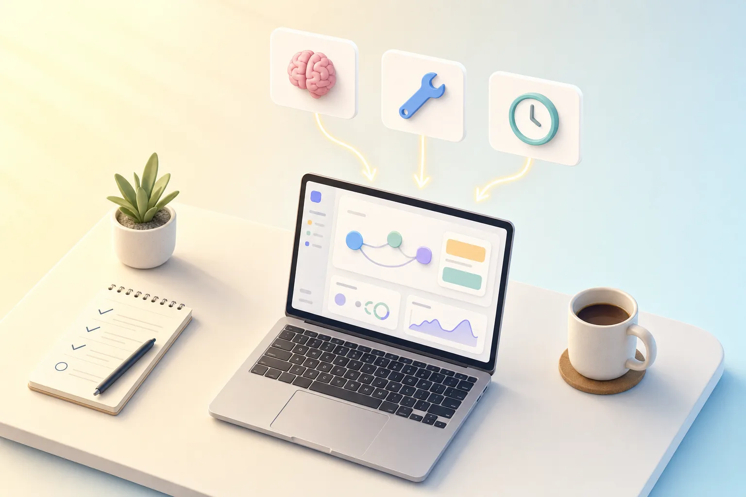 How to Set Up Duet: A Founder Walkthrough for Your AI Workforce