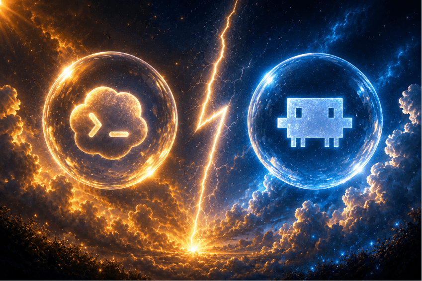 Codex vs Claude Code: Which AI Coding Agent Wins in 2026?