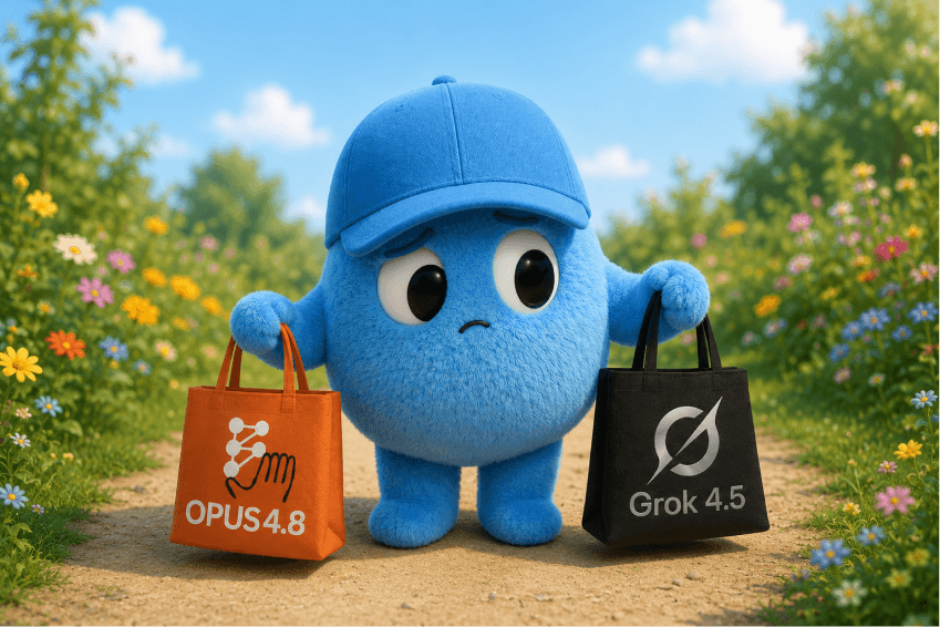 Grok 4.5 vs Claude Opus 4.8: Which Should You Actually Use in 2026?