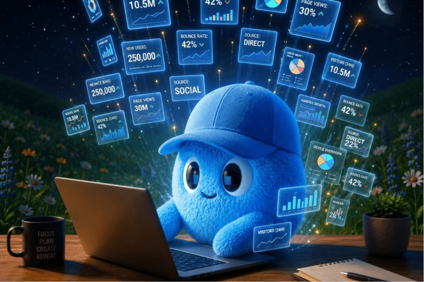 Build a Client Analytics Dashboard Without a Dev