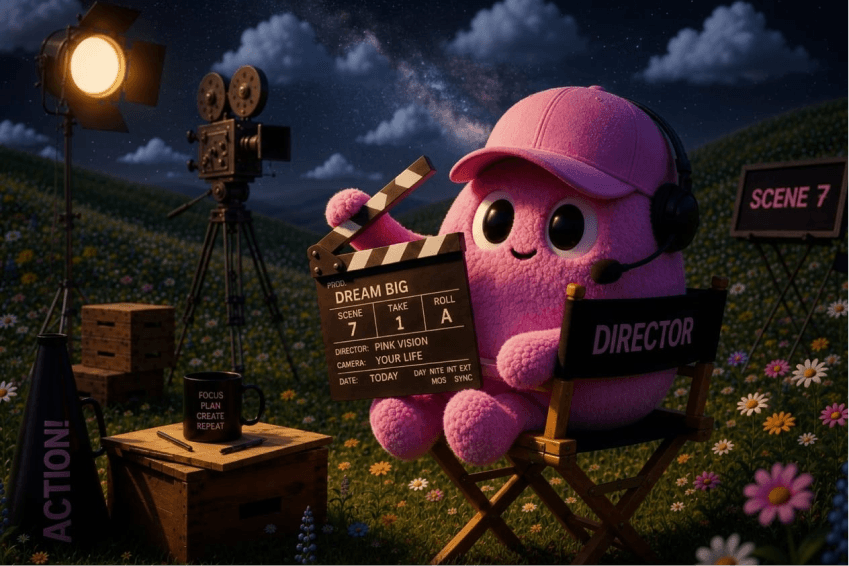 Crea videos de marketing profesionales con AI