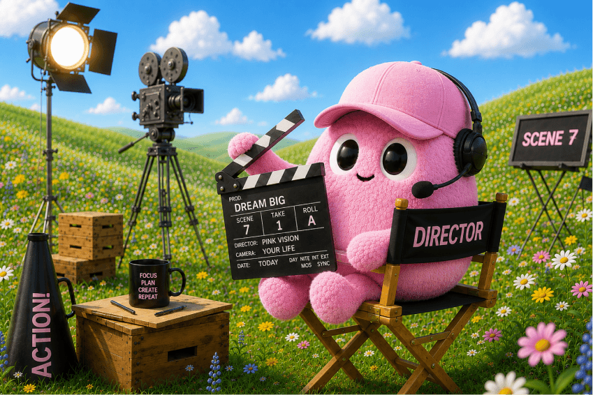 Create Professional Marketing Videos with AI
