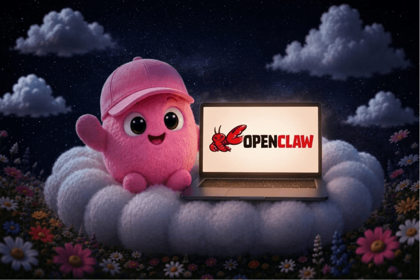 Cómo alojar OpenClaw en la nube (siempre activo)