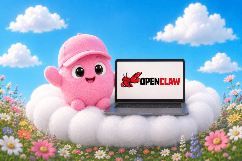 Cómo alojar OpenClaw en la nube (siempre activo)