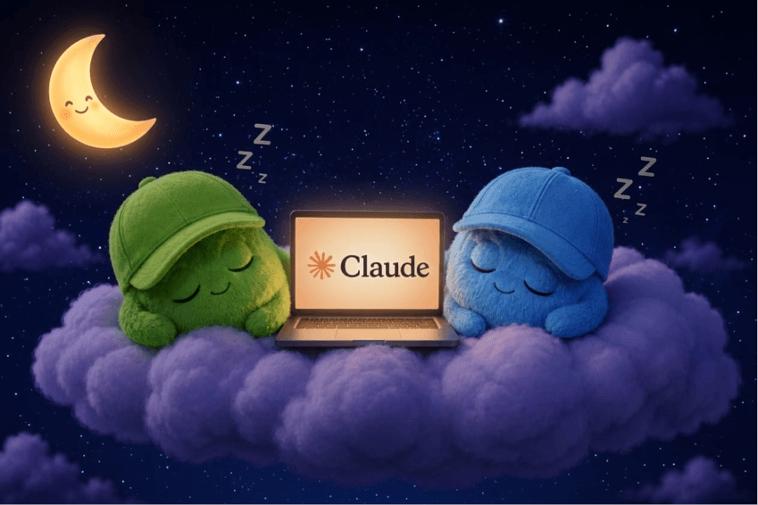 Run Claude Code in the Cloud 24/7 (No Laptop Needed)