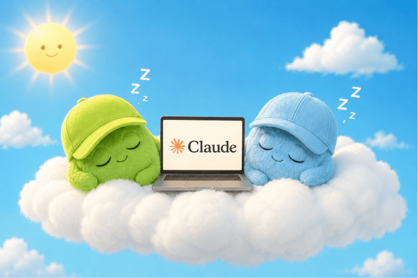 Cómo ejecutar Claude Code en la nube (persistente 24/7)