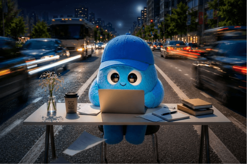 How We Grew Google Traffic 800% in 6 Weeks With AI