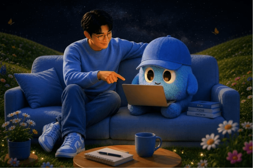 Duet AI para founders: el Founder Mode como sistema operativo