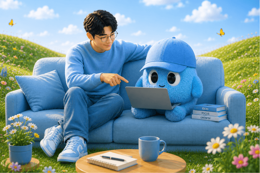 Duet AI para founders: el Founder Mode como sistema operativo