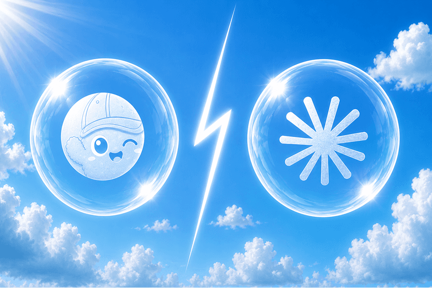 Duet vs Claude Code: Cloud Agent vs CLI