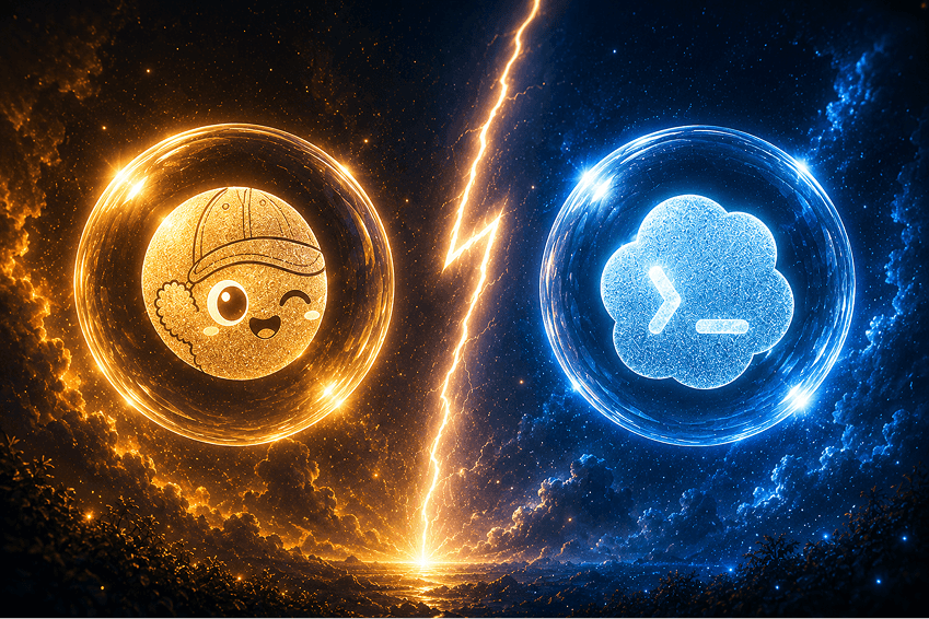 Duet vs OpenAI Codex: IDE en la nube vs agent (2026)