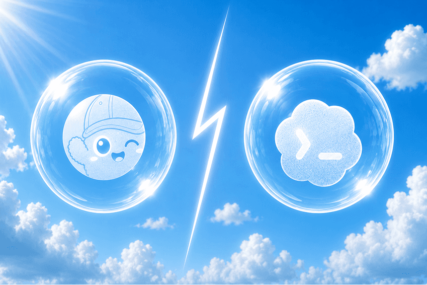 Duet vs OpenAI Codex: Cloud IDE vs Agent (2026)