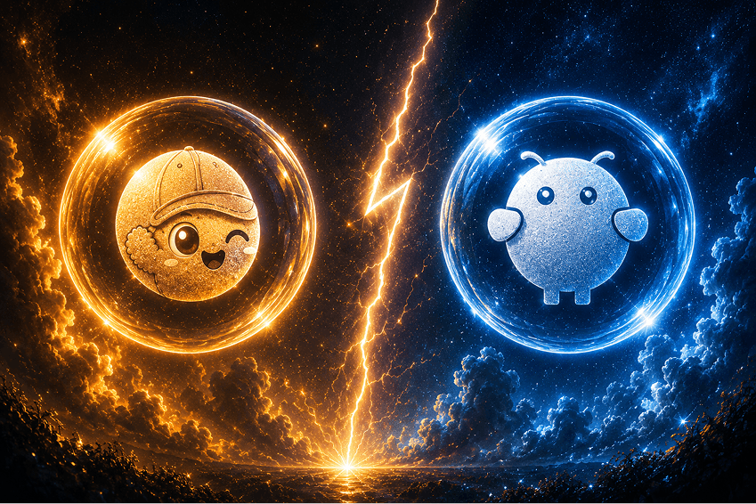 Duet vs OpenClaw: IDE en la nube vs AI personal (2026)