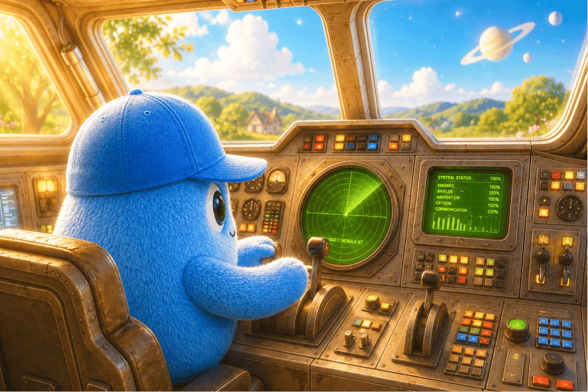 How to Build Your AI Command Center with Duet